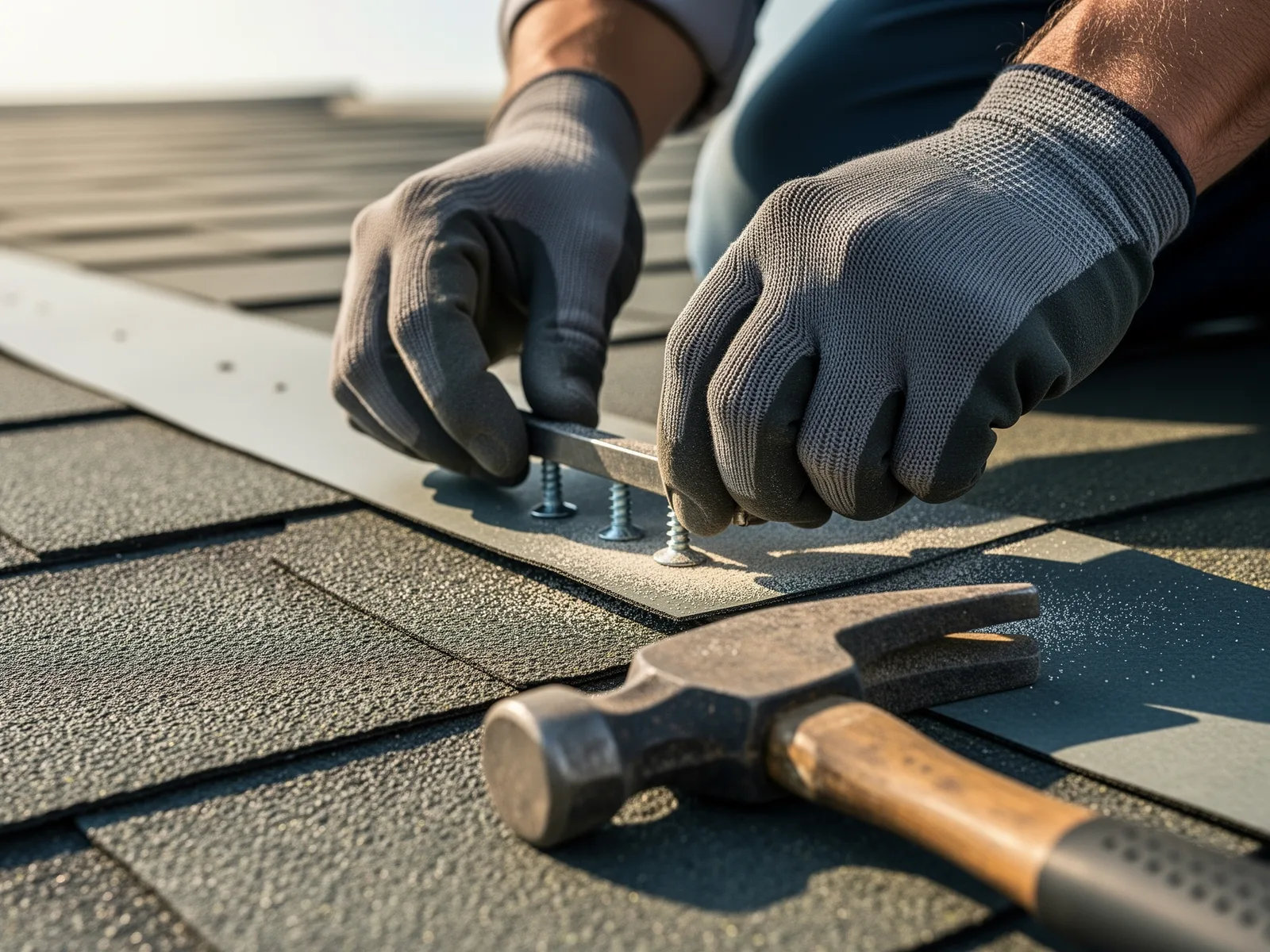 Why choose Fascia Repair in Reagan, TN